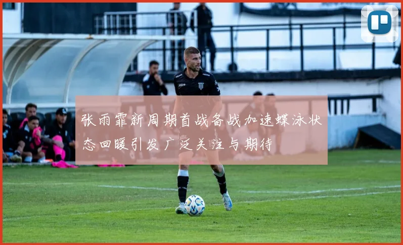 张雨霏新周期首战备战加速蝶泳状态回暖引发广泛关注与期待